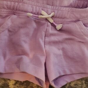 Cat & Jack Girls Shorts
